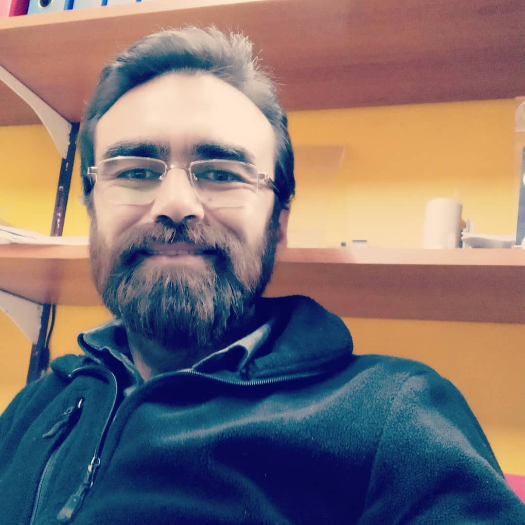 Yasin ERGÜVEN