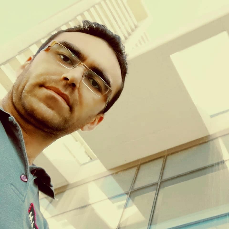 Yasin ERGÜVEN