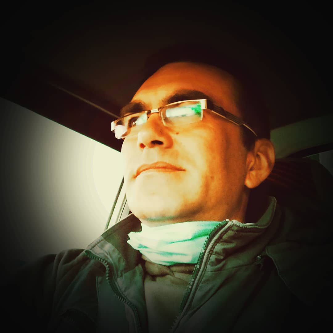 Yasin ERGÜVEN