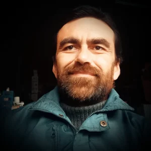 Yasin Ergüven