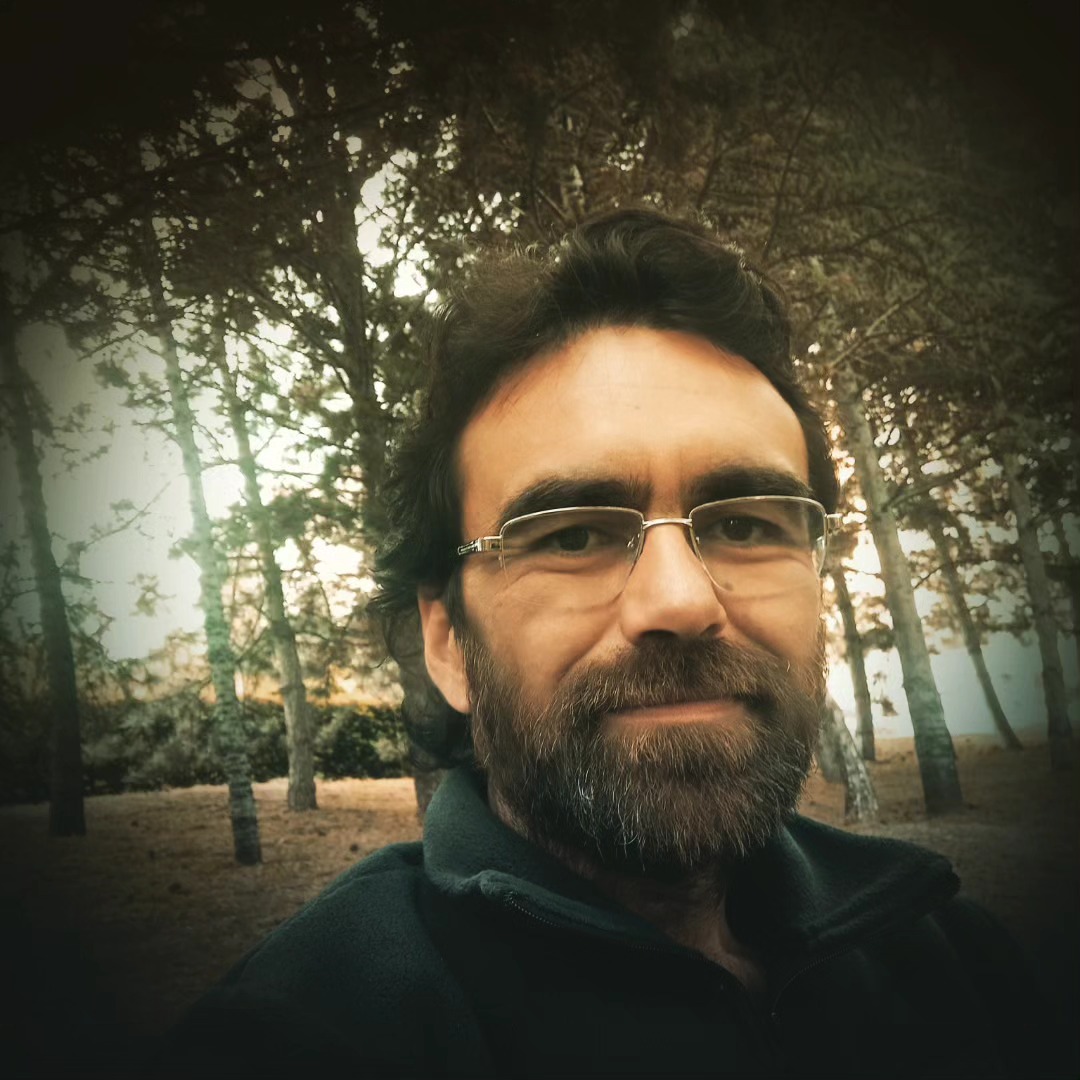 Yasin ERGÜVEN